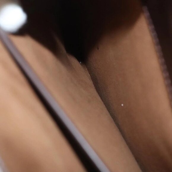 LOUIS VUITTON Damier Ebene Altona PM Briefcase N53315 LV Auth 121963 - Picture 12 of 16